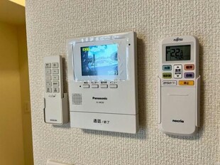 (仮)守山区上志段味新築アパートの物件内観写真